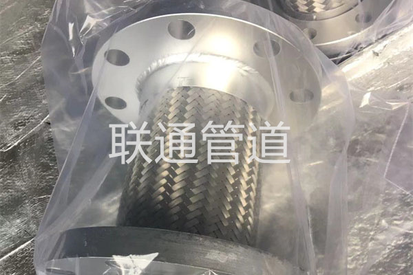 熱力管道補償器